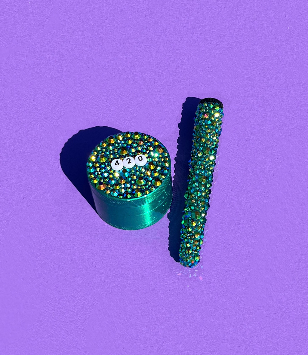 Crystal Set – 420