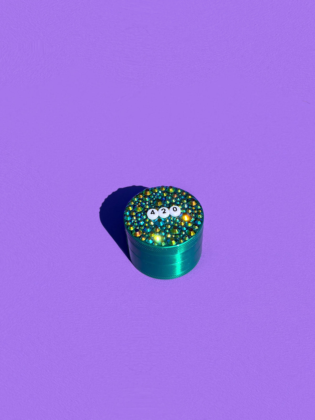 Crystal Set – 420