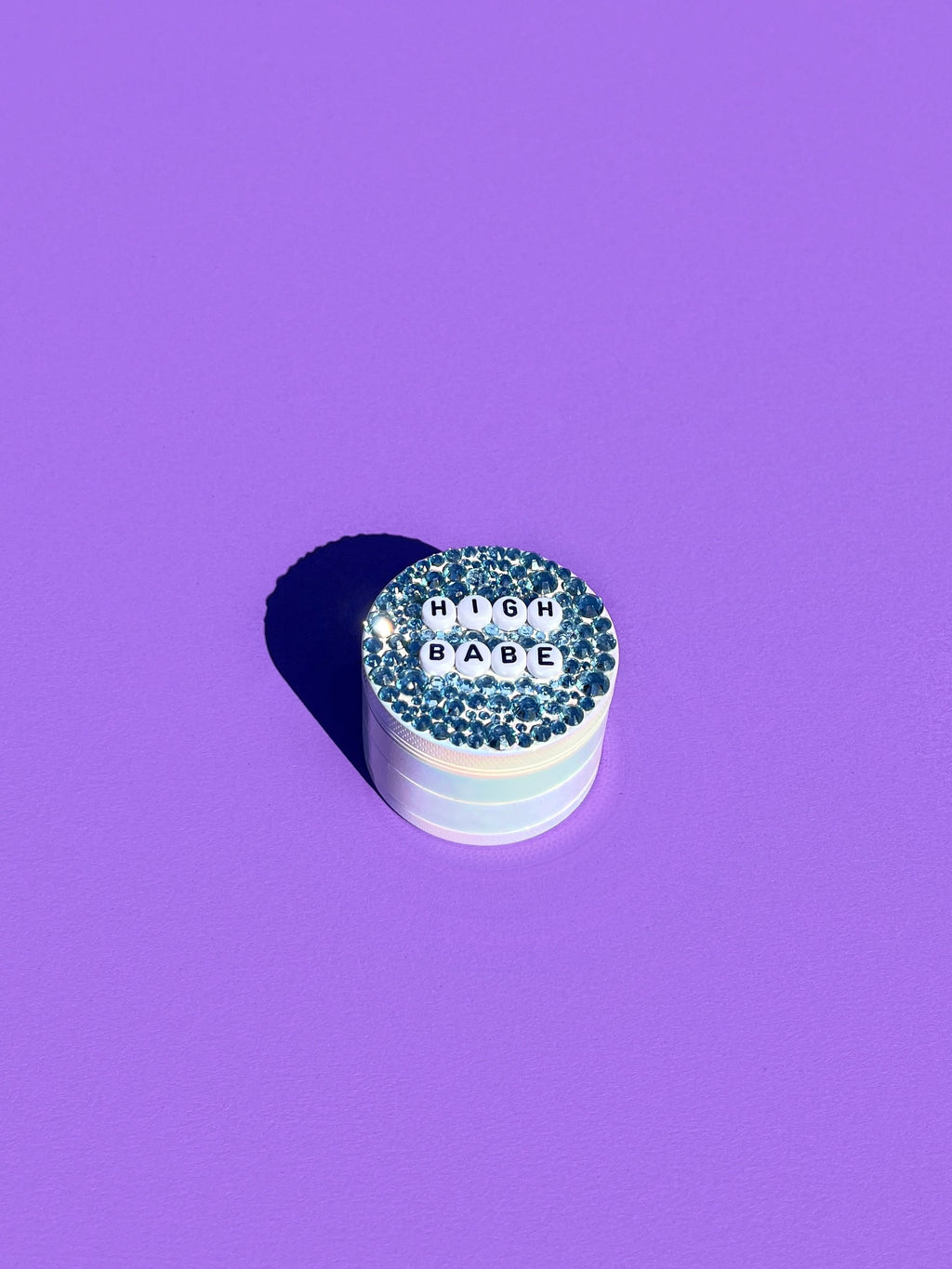 Crystal Set – H*gh Babe