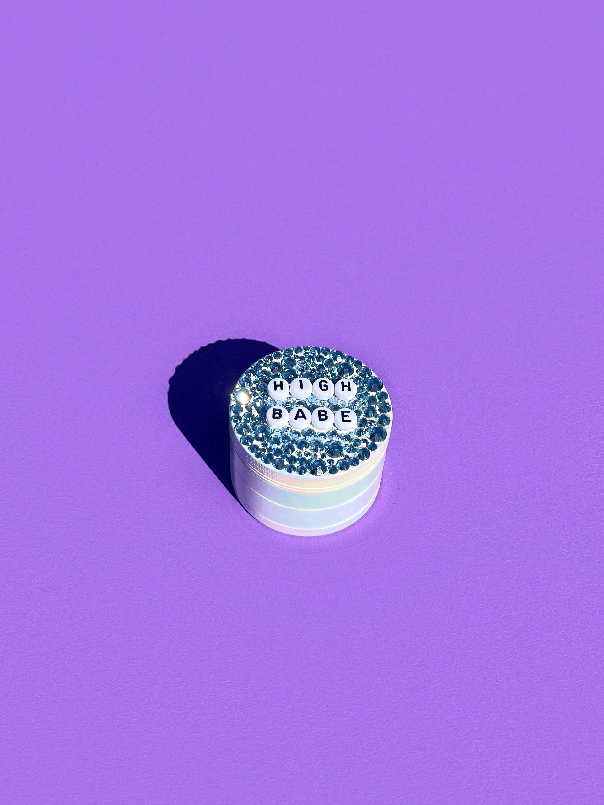 Crystal Set – H*gh Babe