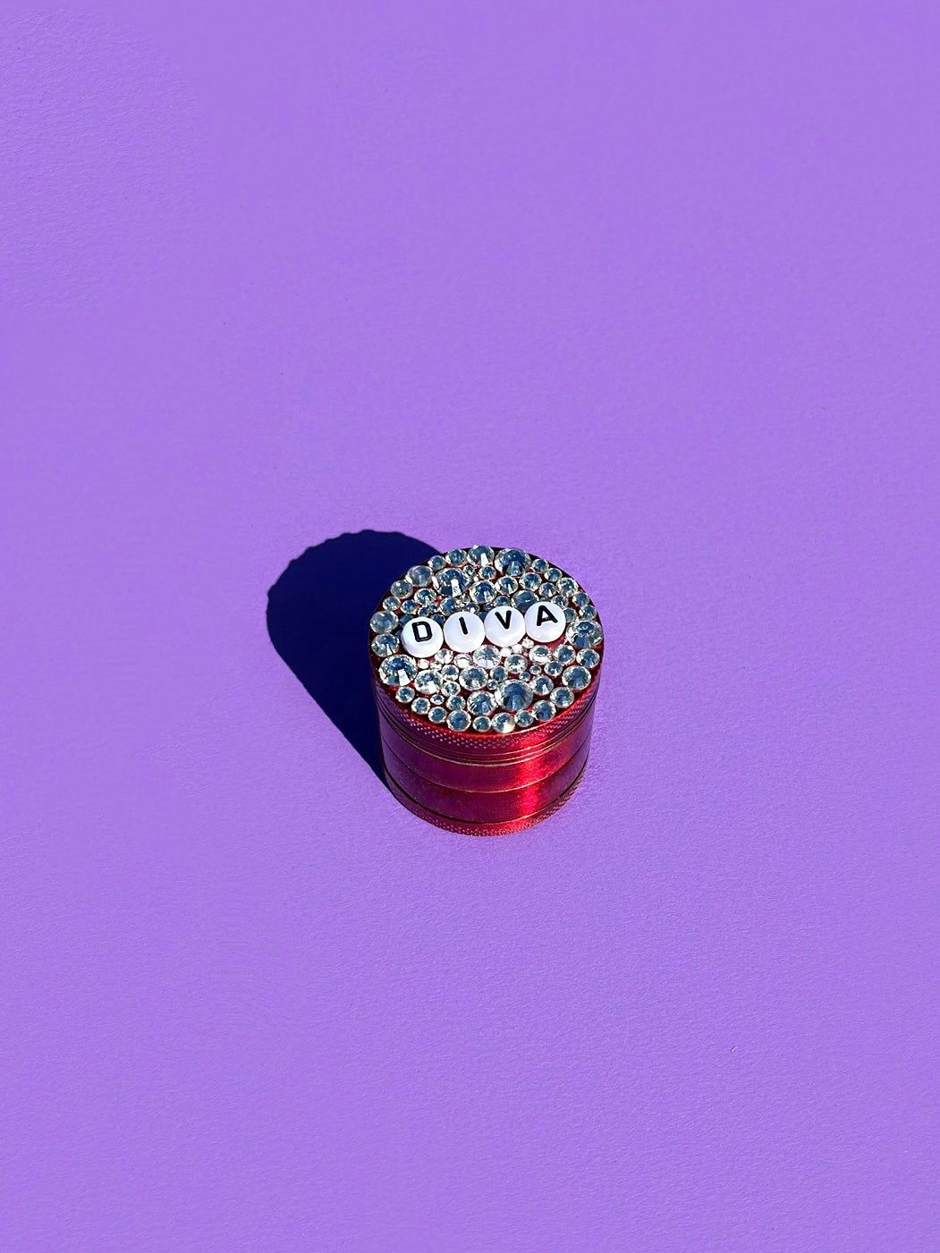Crystal Set – Diva