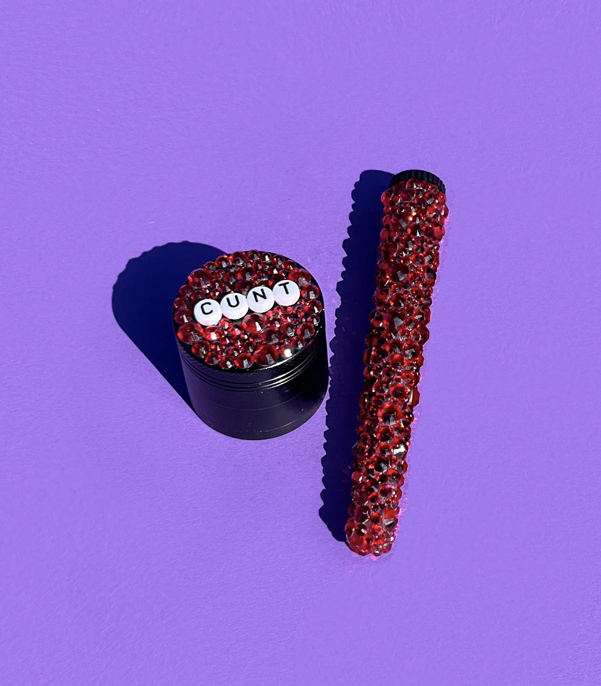 Crystal Set – C*NT