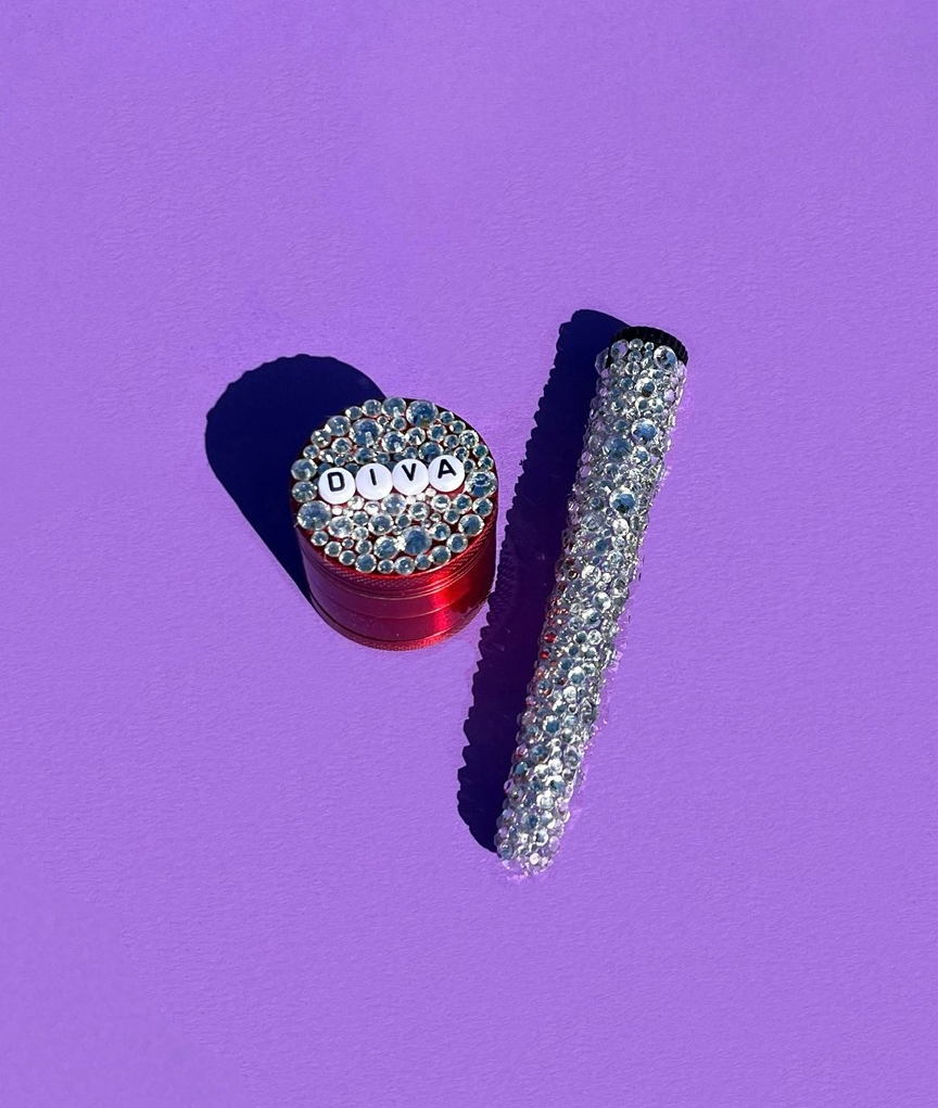 Crystal Set – Diva