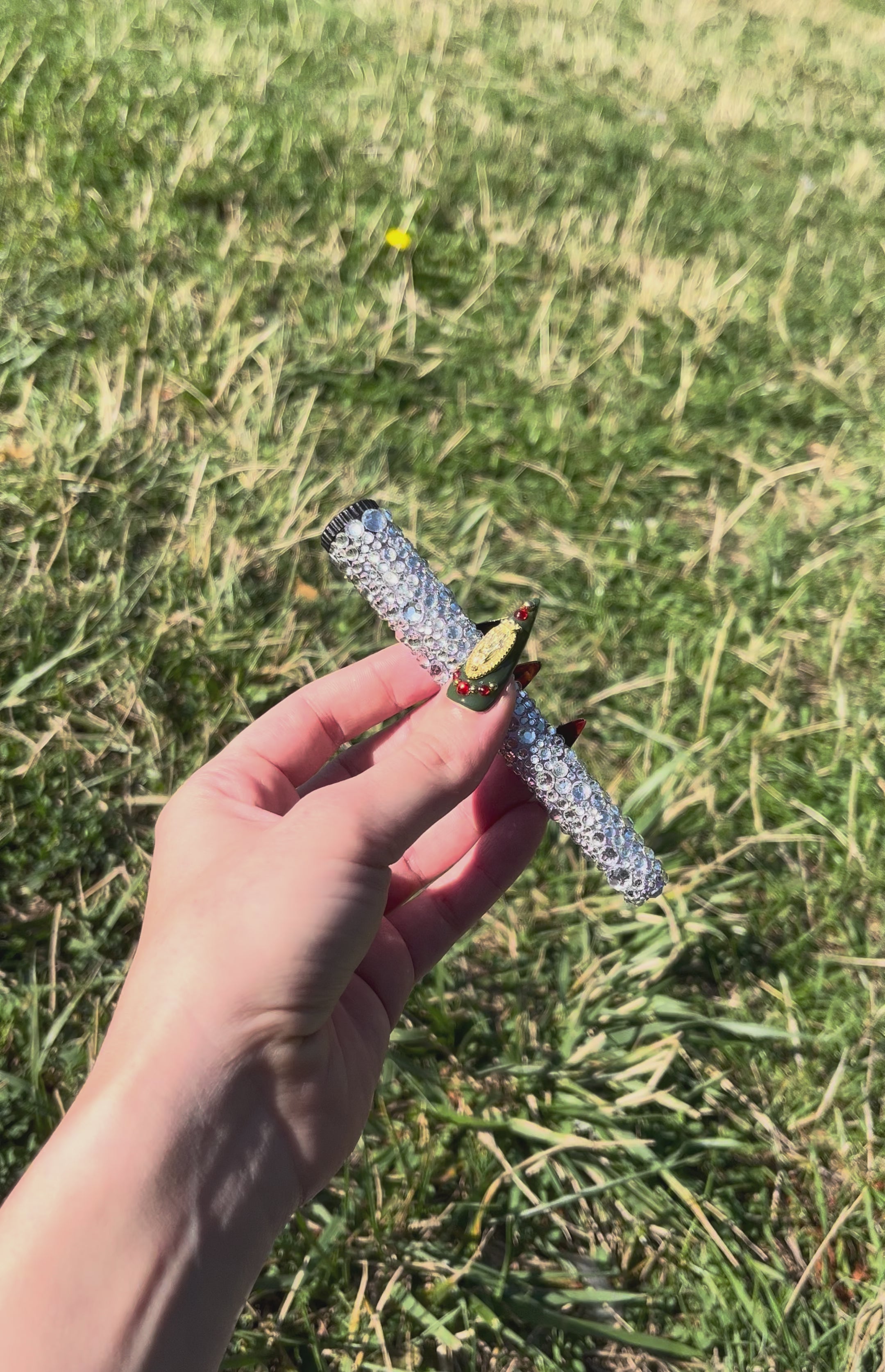 Crystal Set – Boss Bitch
