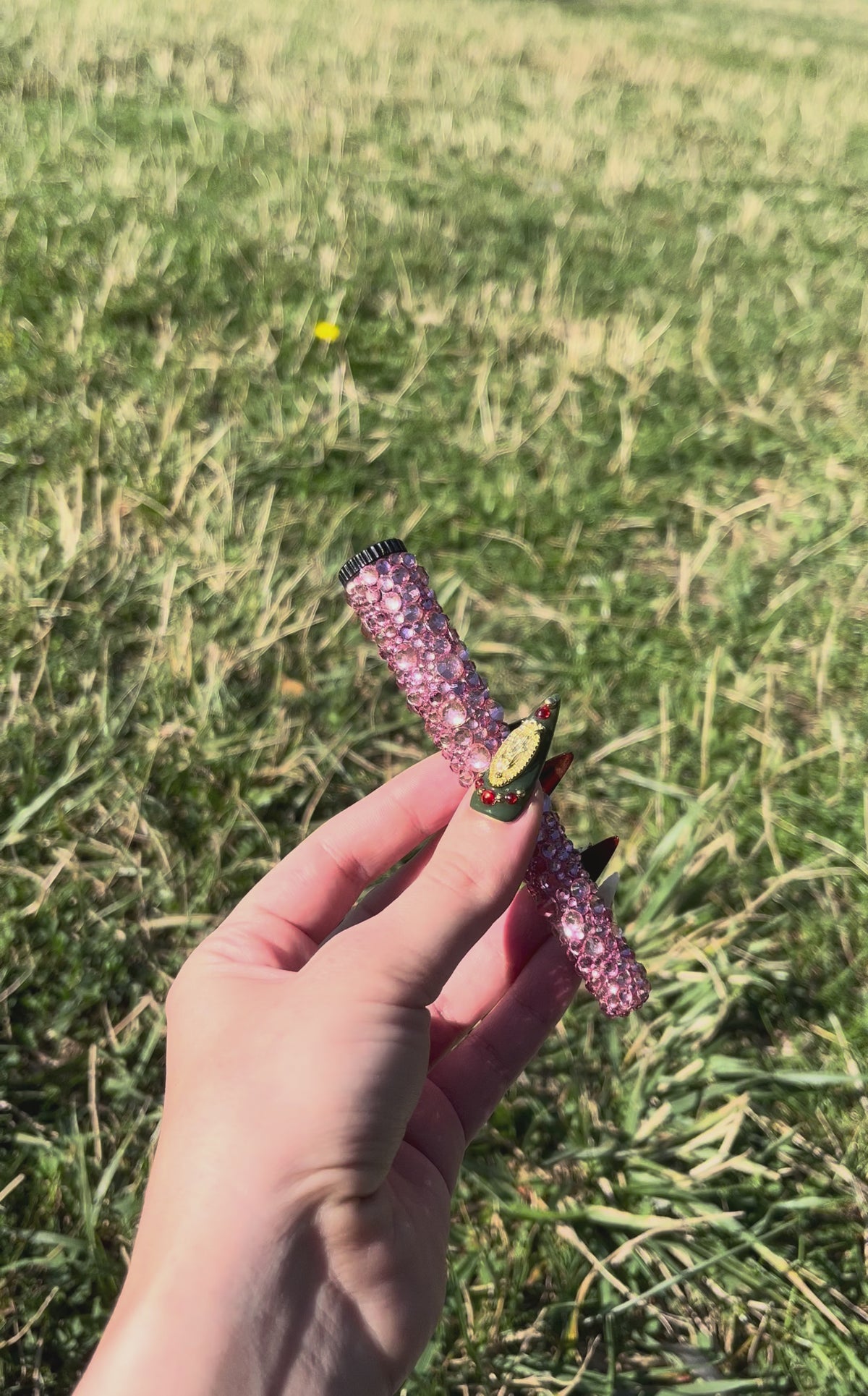 Crystal Set – Stay Sexy