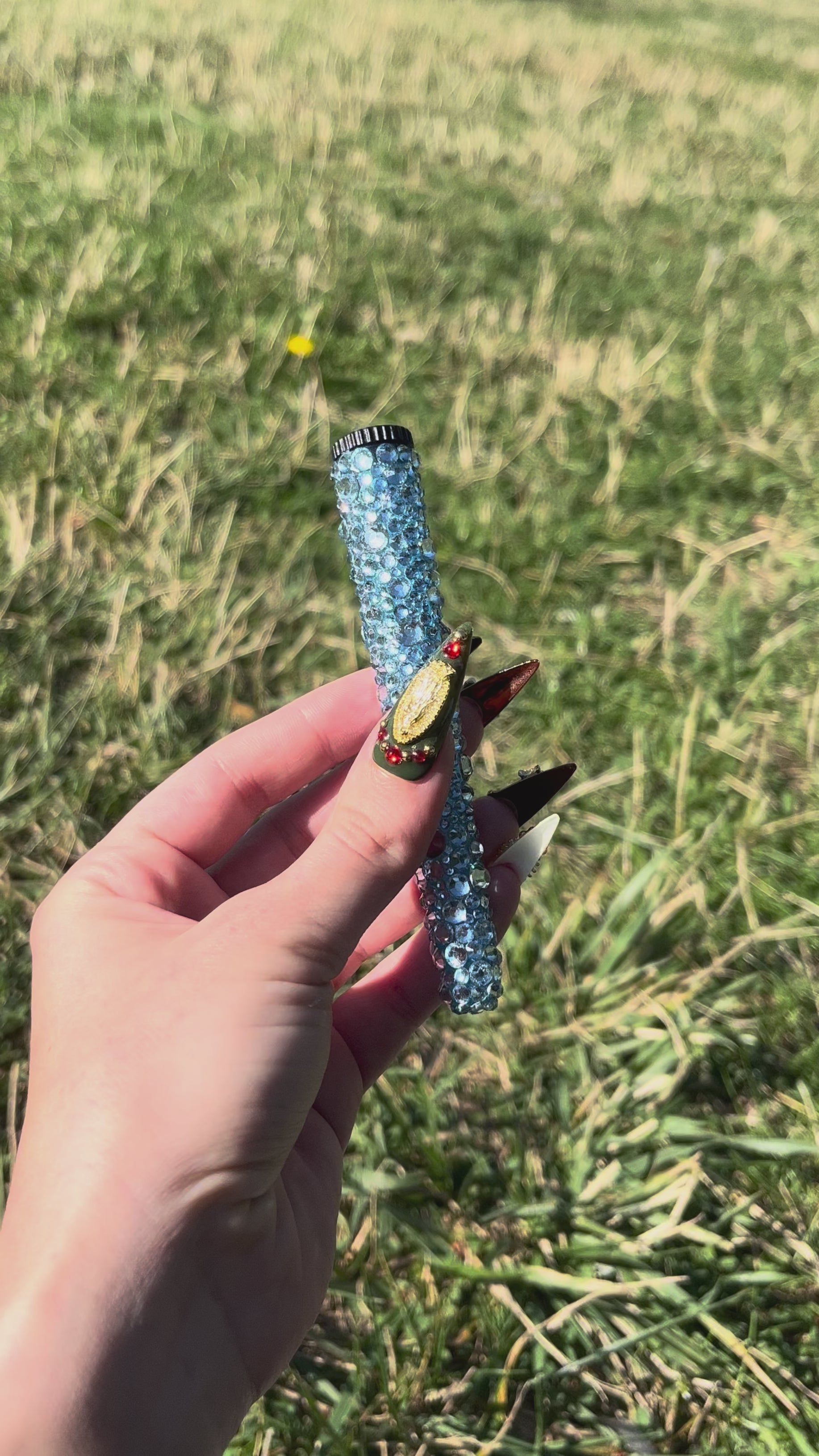 Crystal Set – H*gh Babe